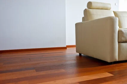 Timber/floating floors