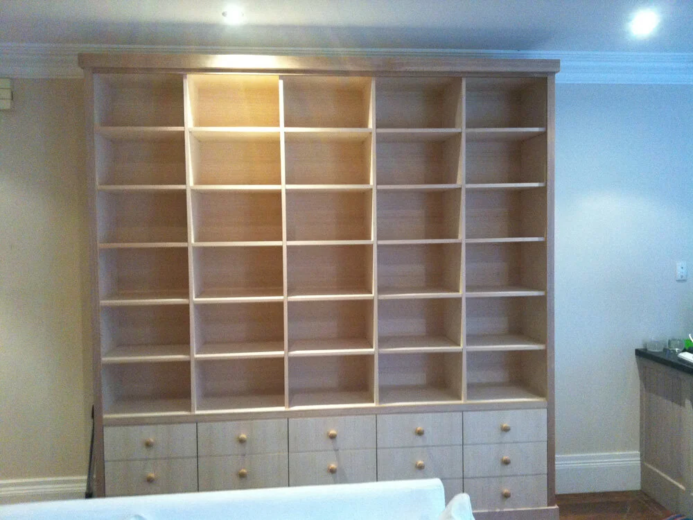 Storage – Turrumurra