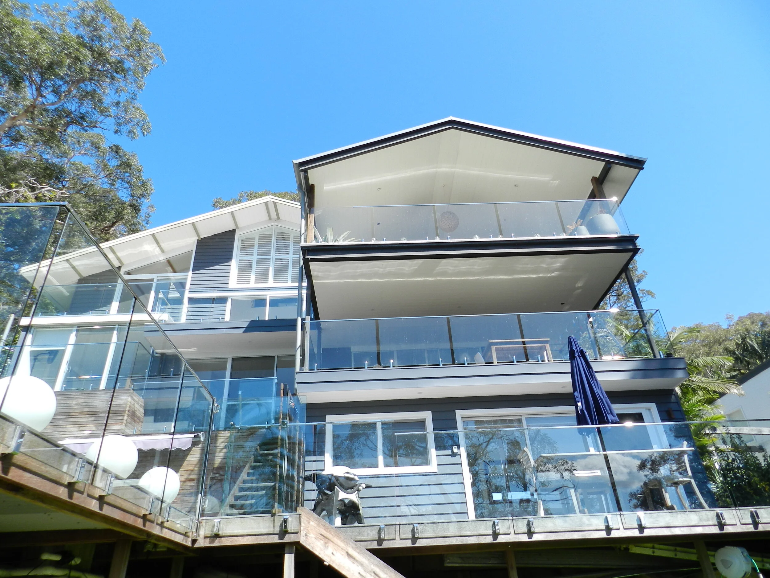 Renovation – Avalon
