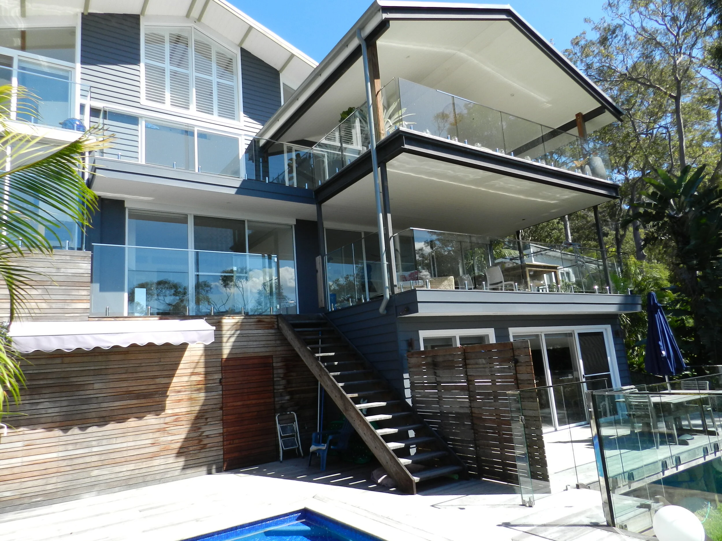 Renovation – Avalon