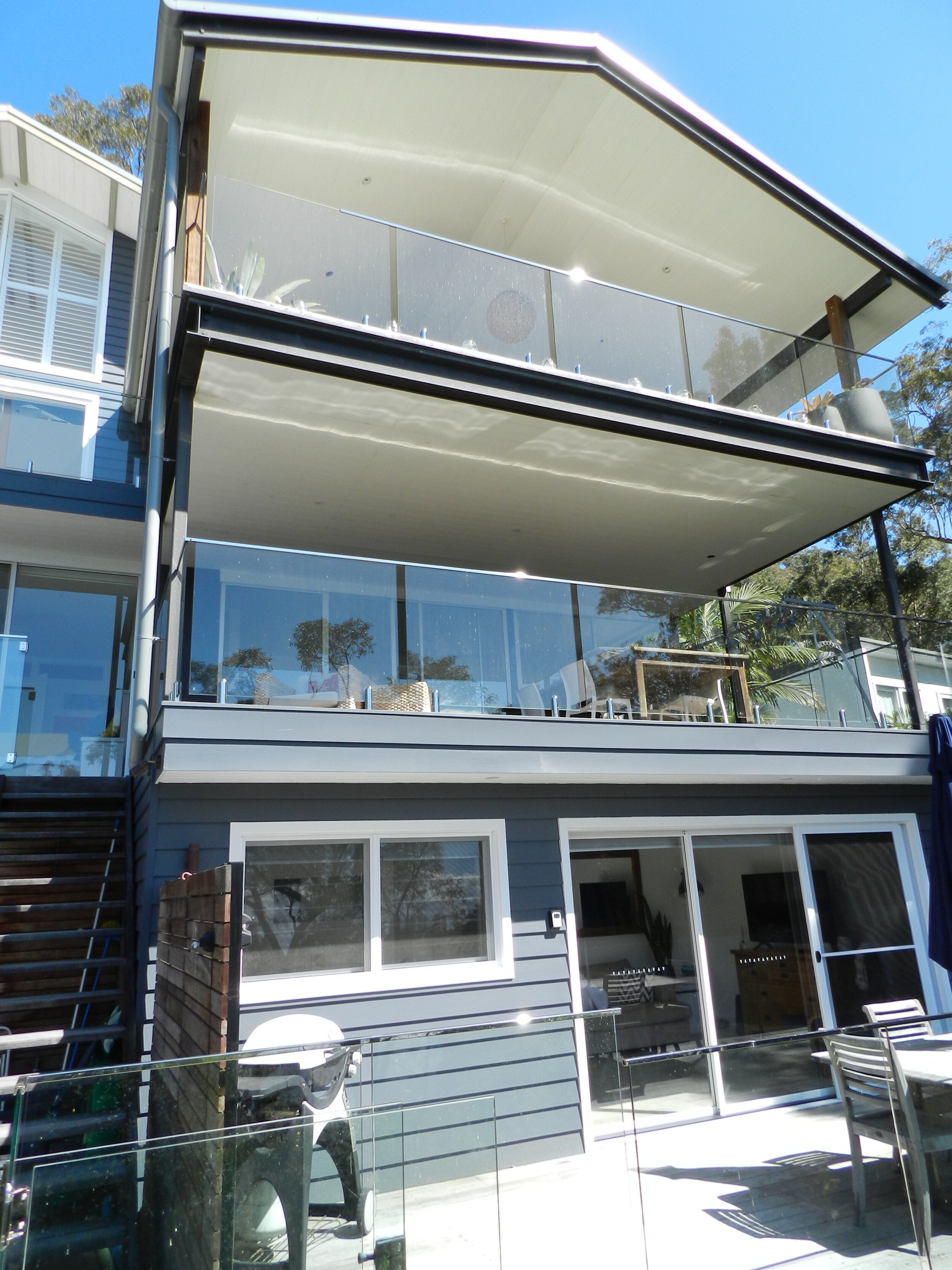 Renovation – Avalon