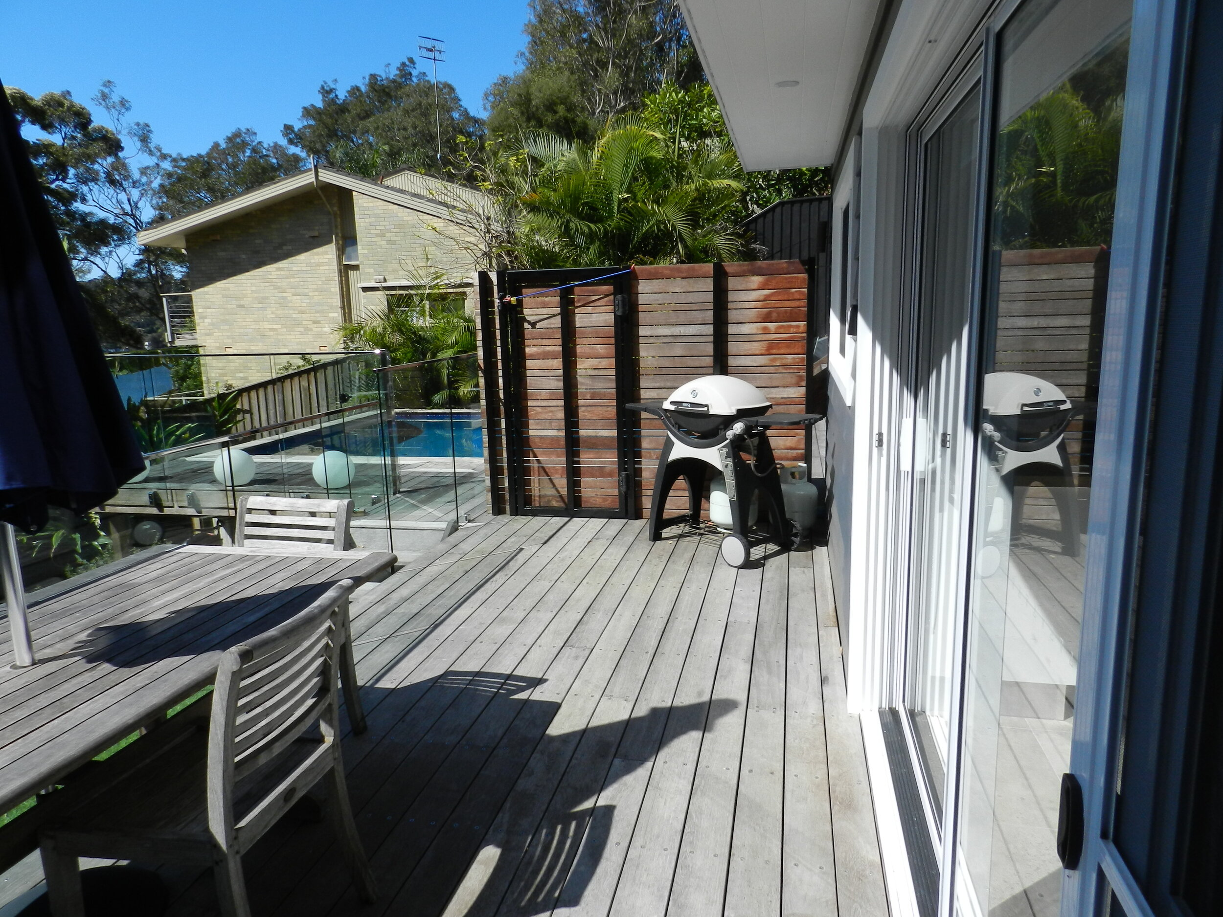 Renovation – Avalon