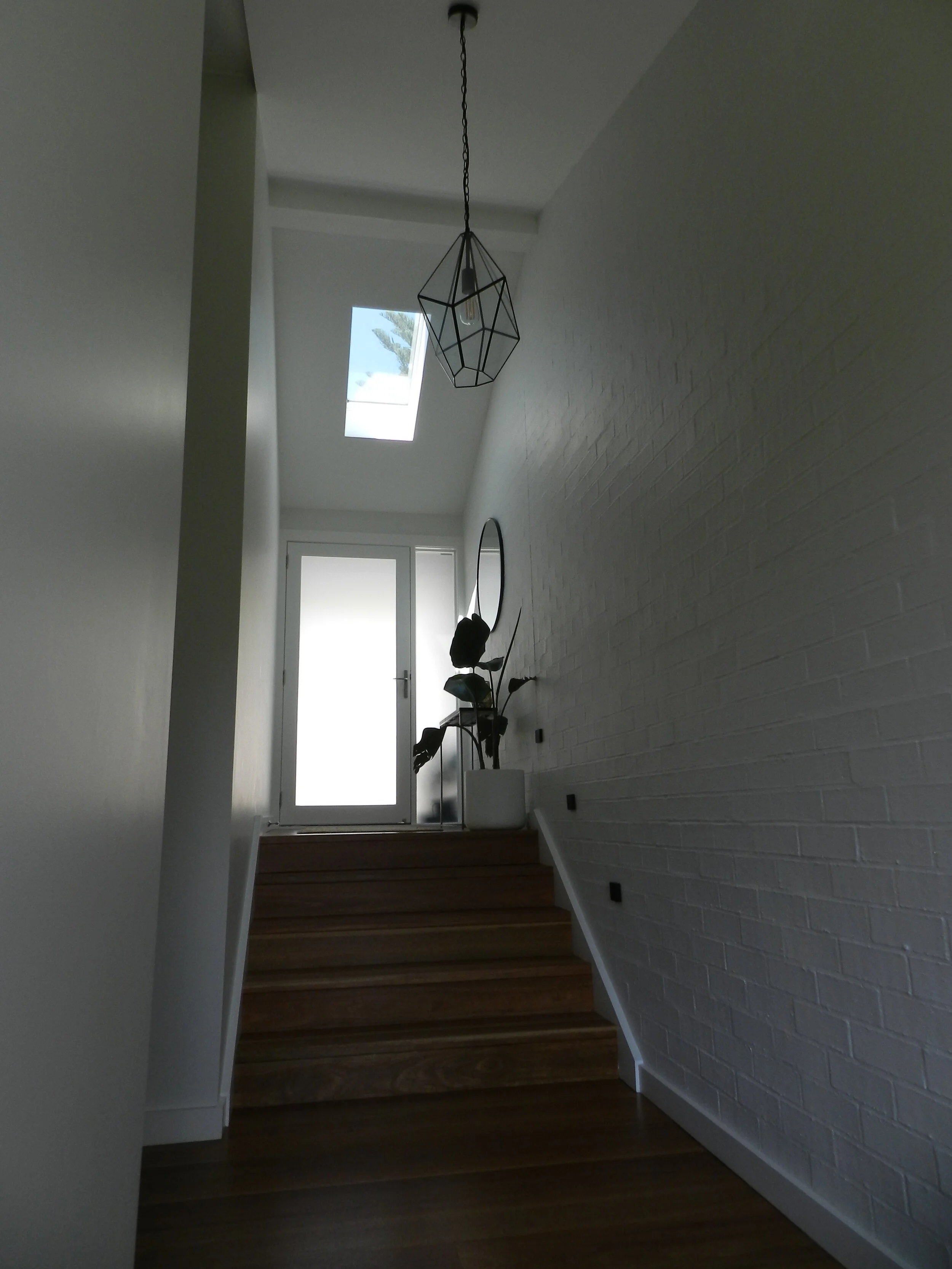 Renovation – Forestville