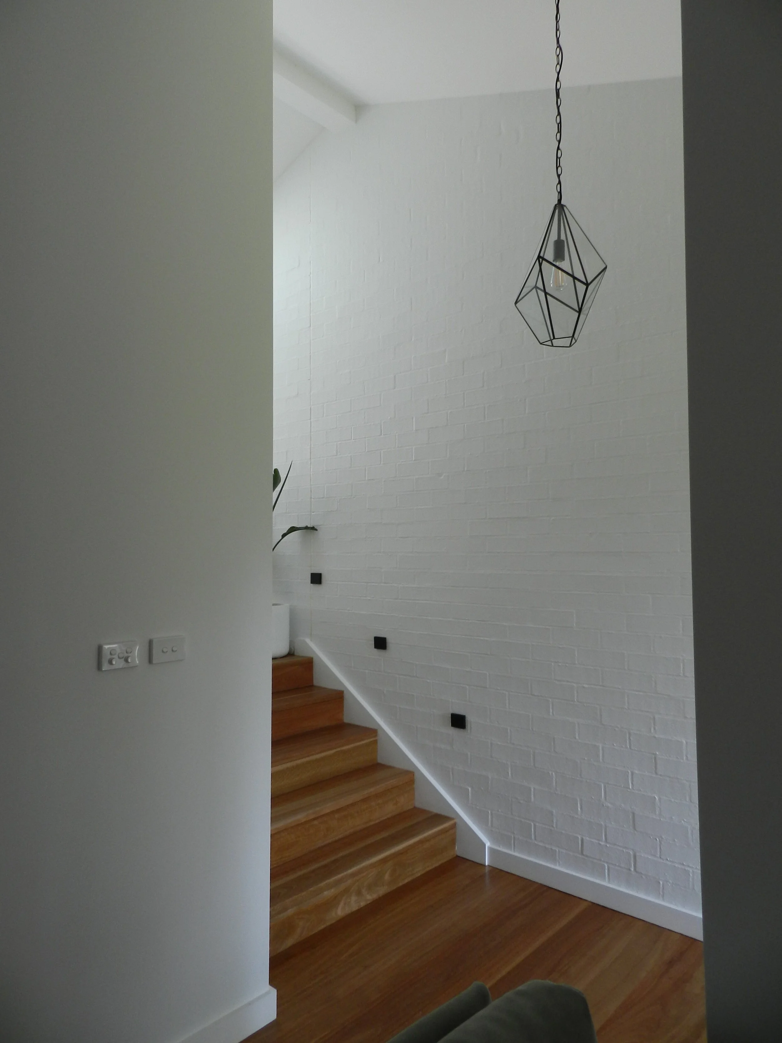 Renovation – Forestville