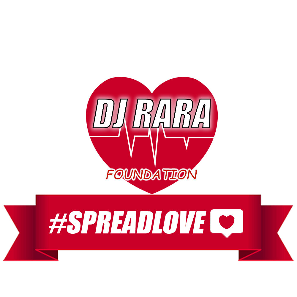 DJ Rara Foundation