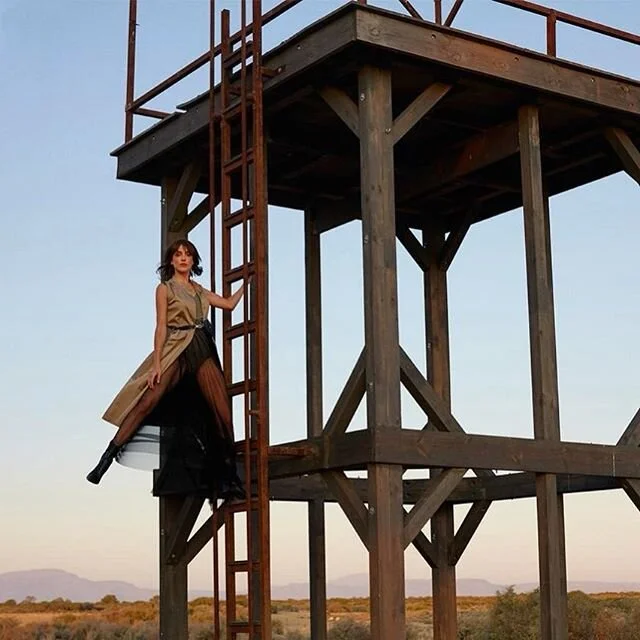 &ldquo;LOOK AHEAD&rdquo; ✨ OUT NOW @Vogue_Ukraine 📸 shot by @higorbastos 
#higorbastosstudio #photography #editorial #earthquakemgmt 
Styling: @taminavonribaupierre 
Model: @tiffanywinteler 
Beauty: @simone_breu 
Retouching of Images: @shearerviljoe