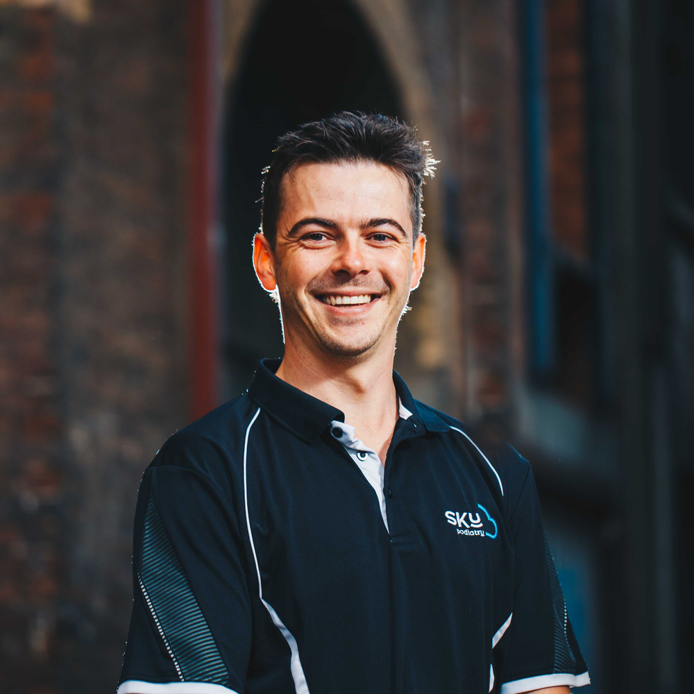 About Us Foot Care Launceston — Sky Podiatry