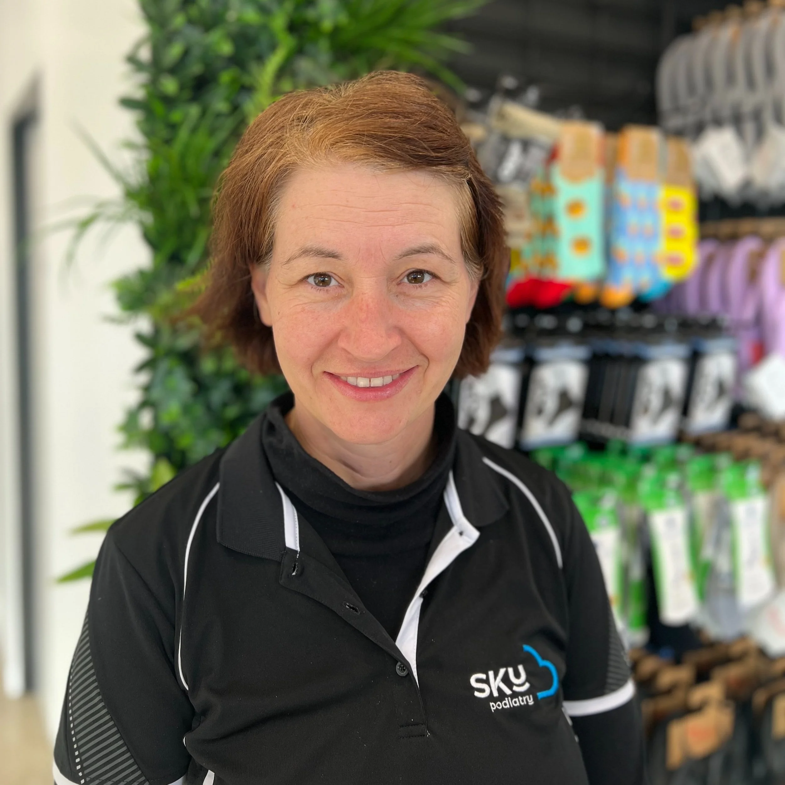 About Us Foot Care Launceston — Sky Podiatry