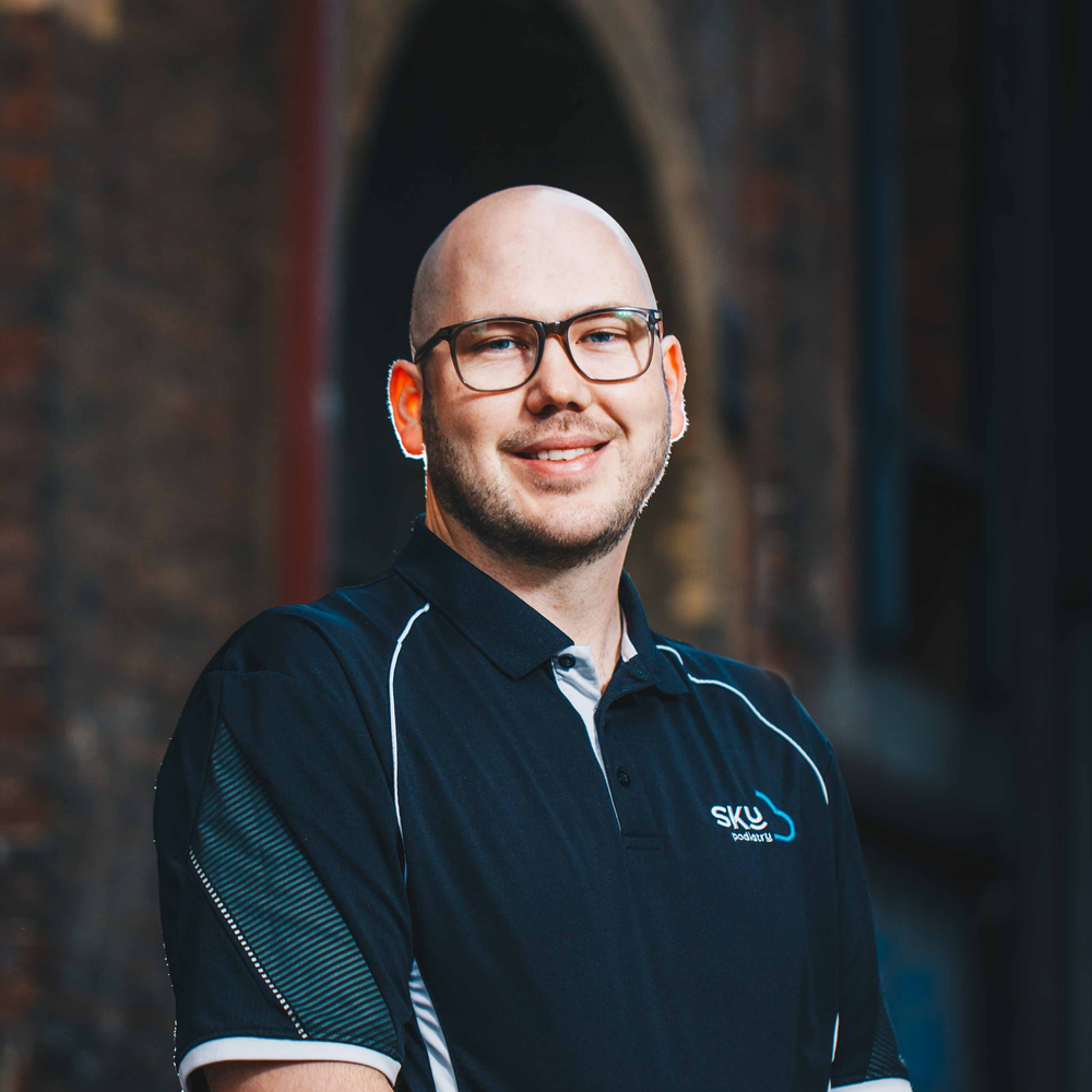 About Us Foot Care Launceston — Sky Podiatry