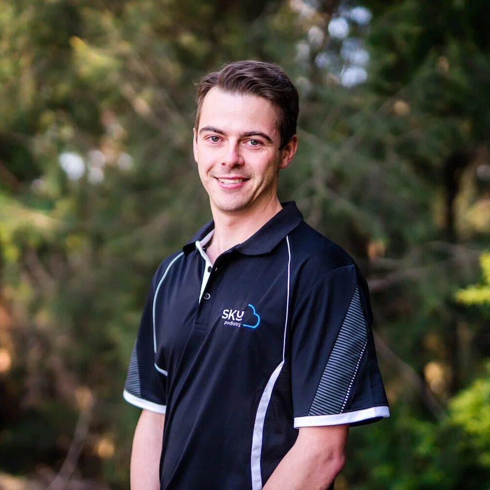 About Us Foot Care Launceston — Sky Podiatry