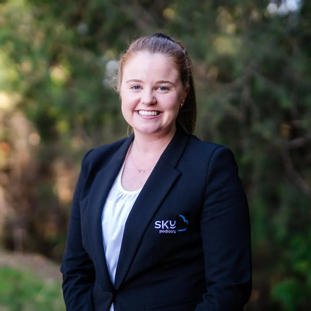 About Us Foot Care Launceston — Sky Podiatry