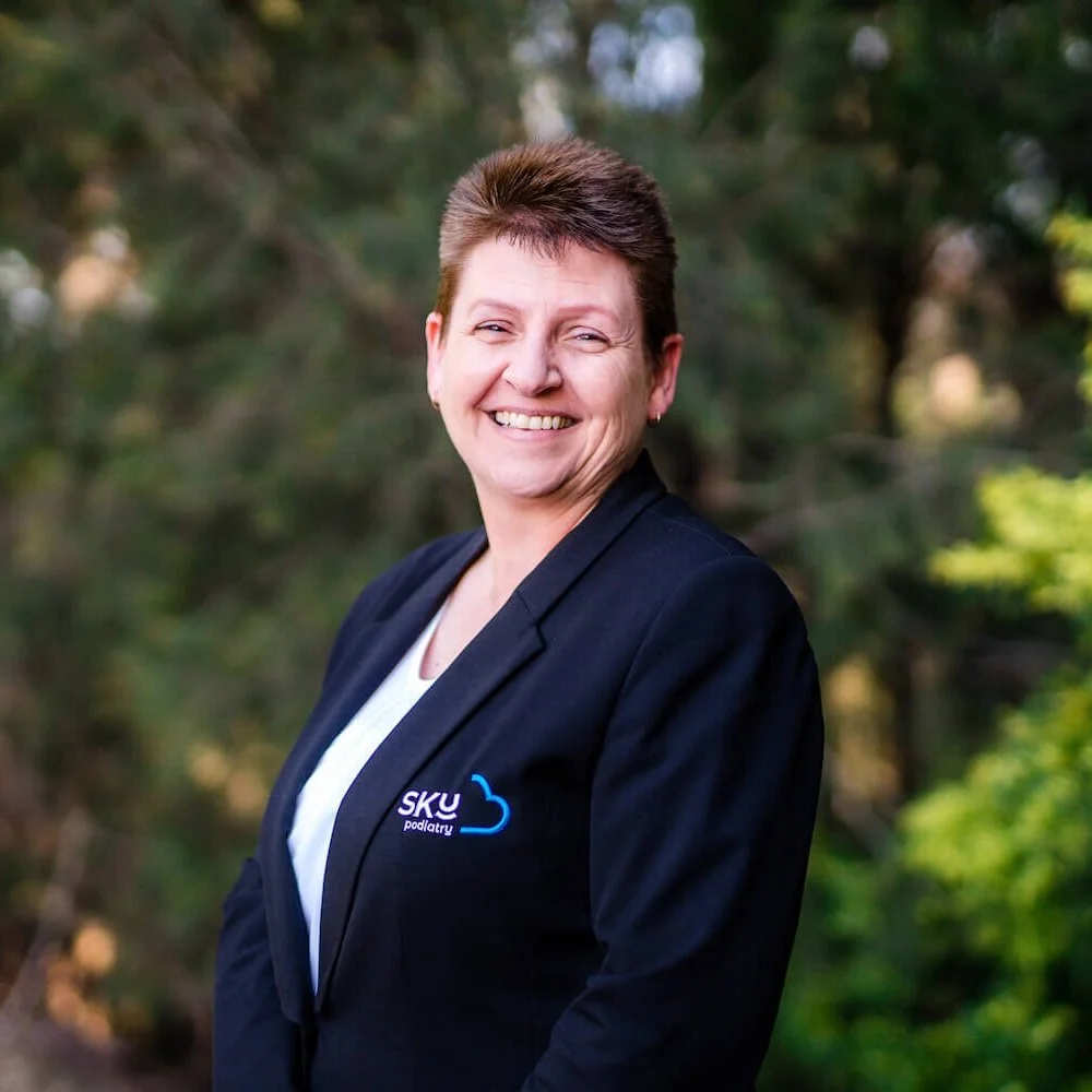 About Us Foot Care Launceston — Sky Podiatry