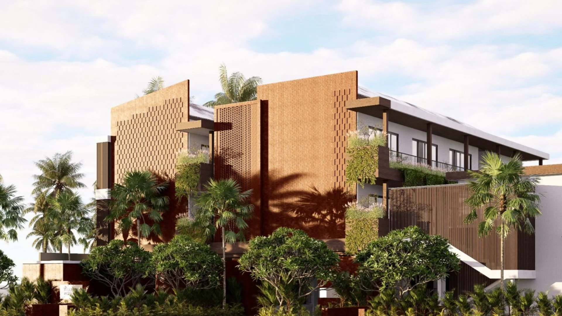 Resilient Design Bali