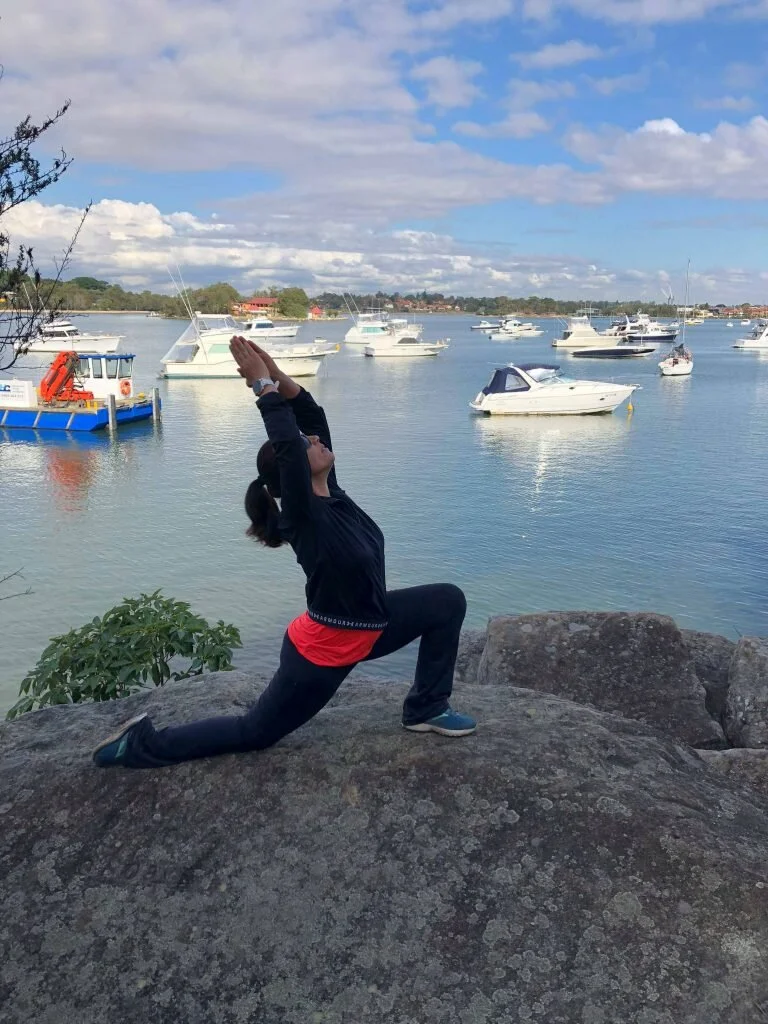 Sleep and stress management are also essential   The one problem with the question of nutrition vs exercise is that it excludes two other equally important pillars of good health.  You can eat the healthiest diet in the world, and have the perfect exercise regime. But if you’re getting 4hrs of broken sleep each night (sorry mums of young ones!), or you’re overwhelmed with stress, you’re still not going to be at your best.  When I work with clients, we look at all of the pillars of good health and assess where they are at. If I know where you are at, I can tailor your program to suit your state of health as well as your long-term goals. I won’t be prescribing intense exercise for someone if they are burned out or can’t sleep long enough to recover from intense exercise!