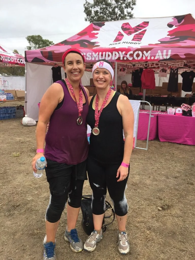 Ask someone to keep you accountable    Don’t have any friends who are working on their healthy eating or exercise habits? You can still get a friend involved without them coming along with you. Simply set your goal, share it with your buddy, and ask them if you can check in with them regularly.  Once you’ve done that, make sure you check in, even if you don’t hit every milestone. It’s great to have someone there to celebrate with and impress, but it’s also good to have someone ask ‘why’ when you stumble. Who knows – you might even inspire them to make a change and get on board!    Get a professional on board    Health professionals like personal trainers and nutritionists aren’t just there to tell you what to do. As a PT, keeping you accountable is just as important as the training program, if not more so!  I’m there to give you a pat on the back when you do a good job. But I can also support you and troubleshoot things if you keep missing your sessions or struggling with time and motivation to complete your workouts.  If you know you are the type of person who benefits from having someone there to keep you accountable, challenge you and provide the workouts for you (so you don’t have to think), then  contact me to have a chat.