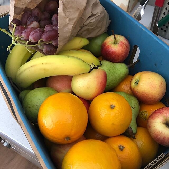 Looking after my future self... I&rsquo;ve seen this saying a few times but to me it always felt really huge. Like I need to make a major change for my future self. 🤯
Lately, I&rsquo;ve been reading about ways you can make small changes for your future self. Simply packing your bag the night before to save the frantic run around in the morning or drinking water through the day to save you from all those dehydration feels. 😰
Today I made a choice for my future self which was simply choosing an apple over a chocolate bar. I made that choice because I knew that had I chosen the chocolate bar, my future self would have been feeling sick from sugar overload later that afternoon. I don&rsquo;t know anyone who enjoys feeling sick!
🤢
So ladies, you don&rsquo;t need to change the world to care for your future self. Small, conscious changes/choices will still nurture your future self. 
What is something that you do to look after your future self?