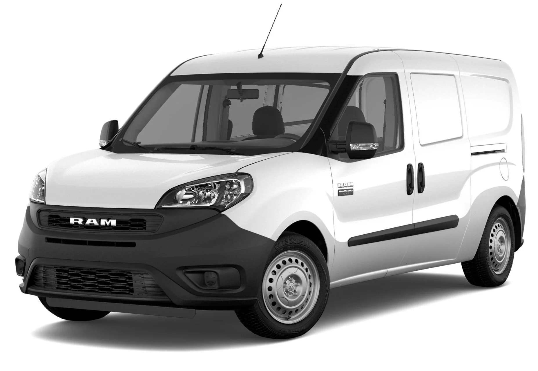 promaster city insulation kit