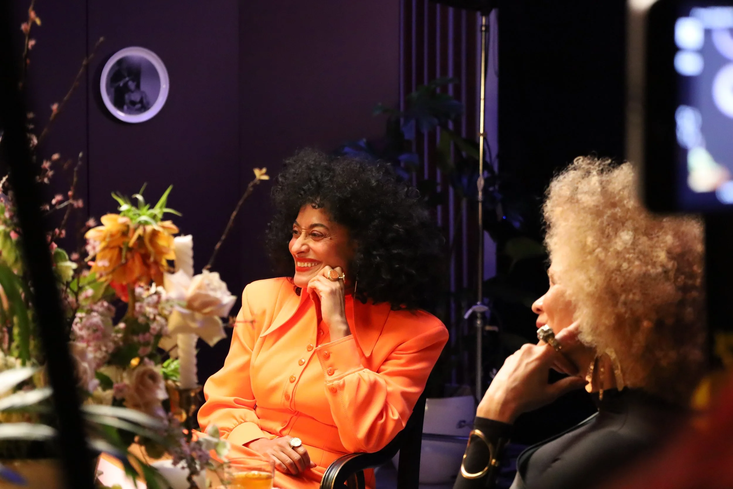 The Hair Tales