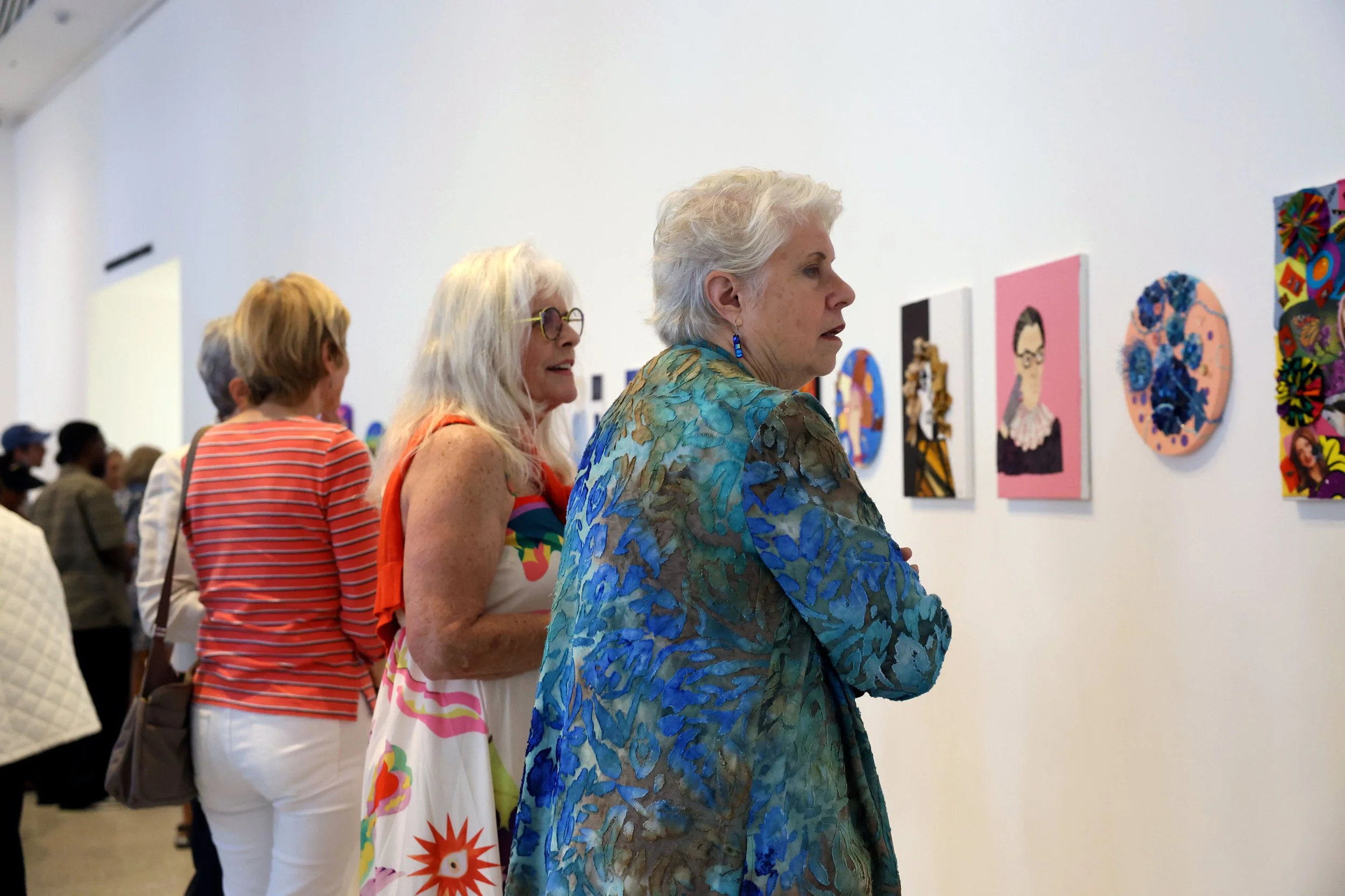 MCASD Reflections Showcase