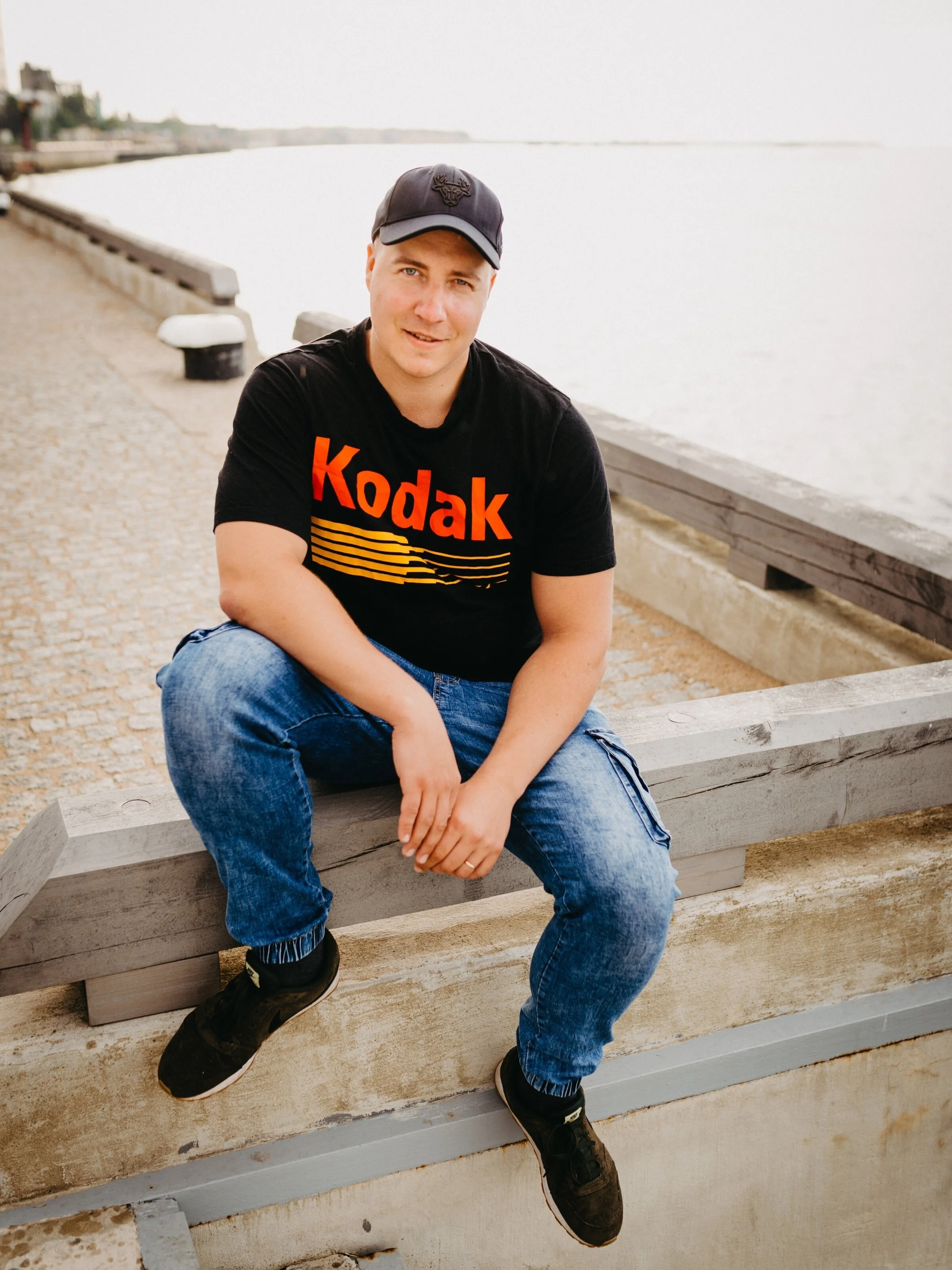 Roberts Skutelis – skolotājs un fotogrāfs 
