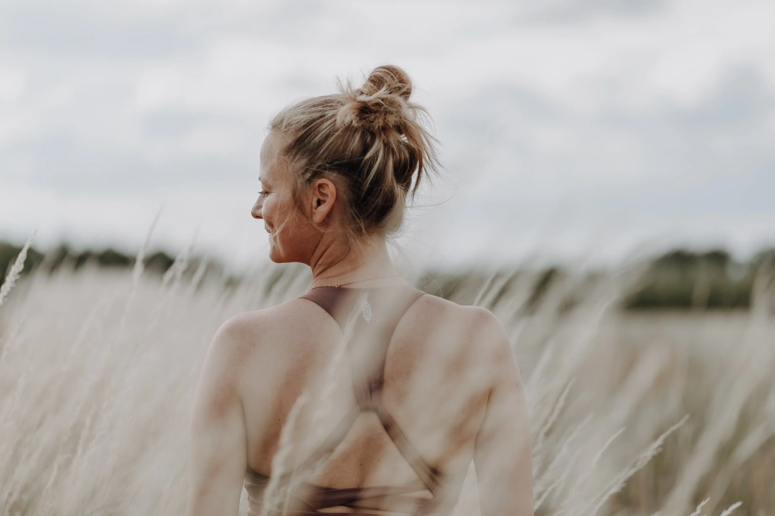 “Innere Führung beginnt dort, wo du dich selbst halten kannst.“