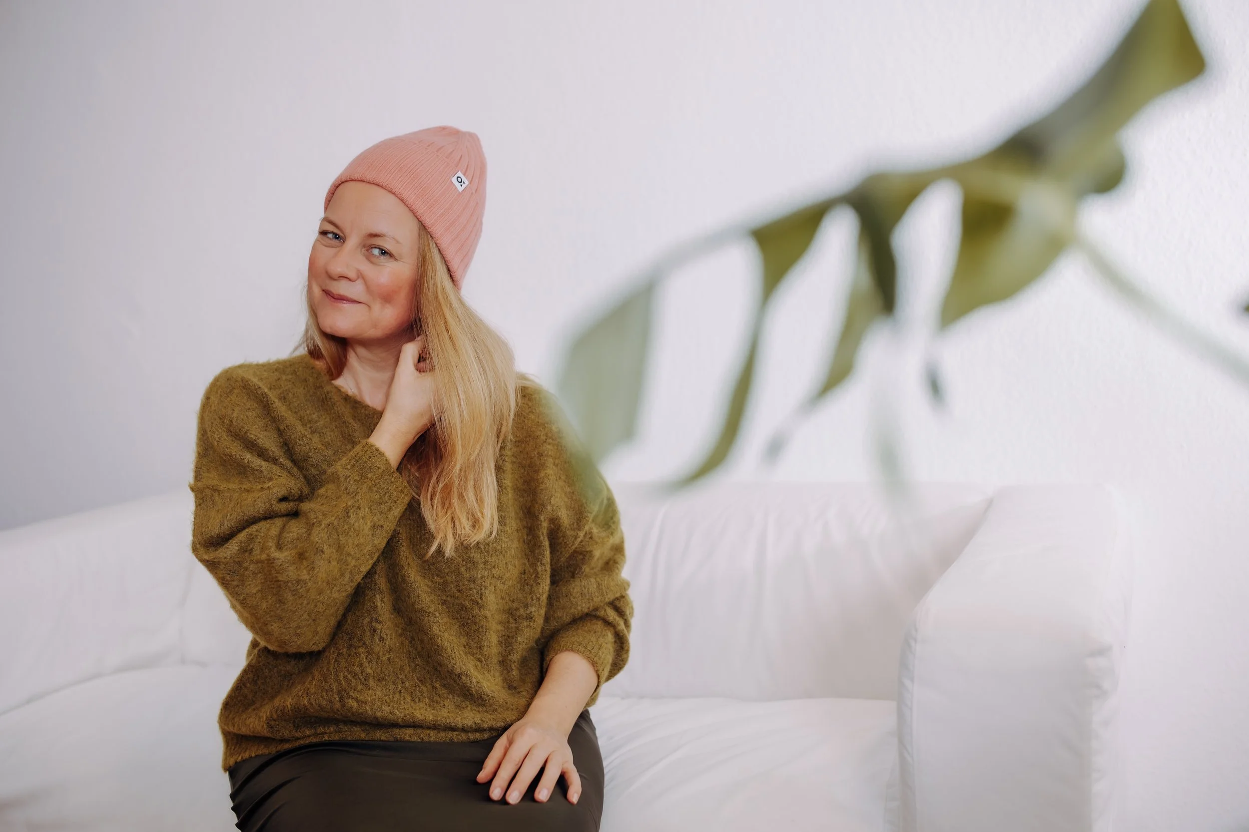 Feinsinn, Medialität, Intuition und das alte yogische Wissen dahinter