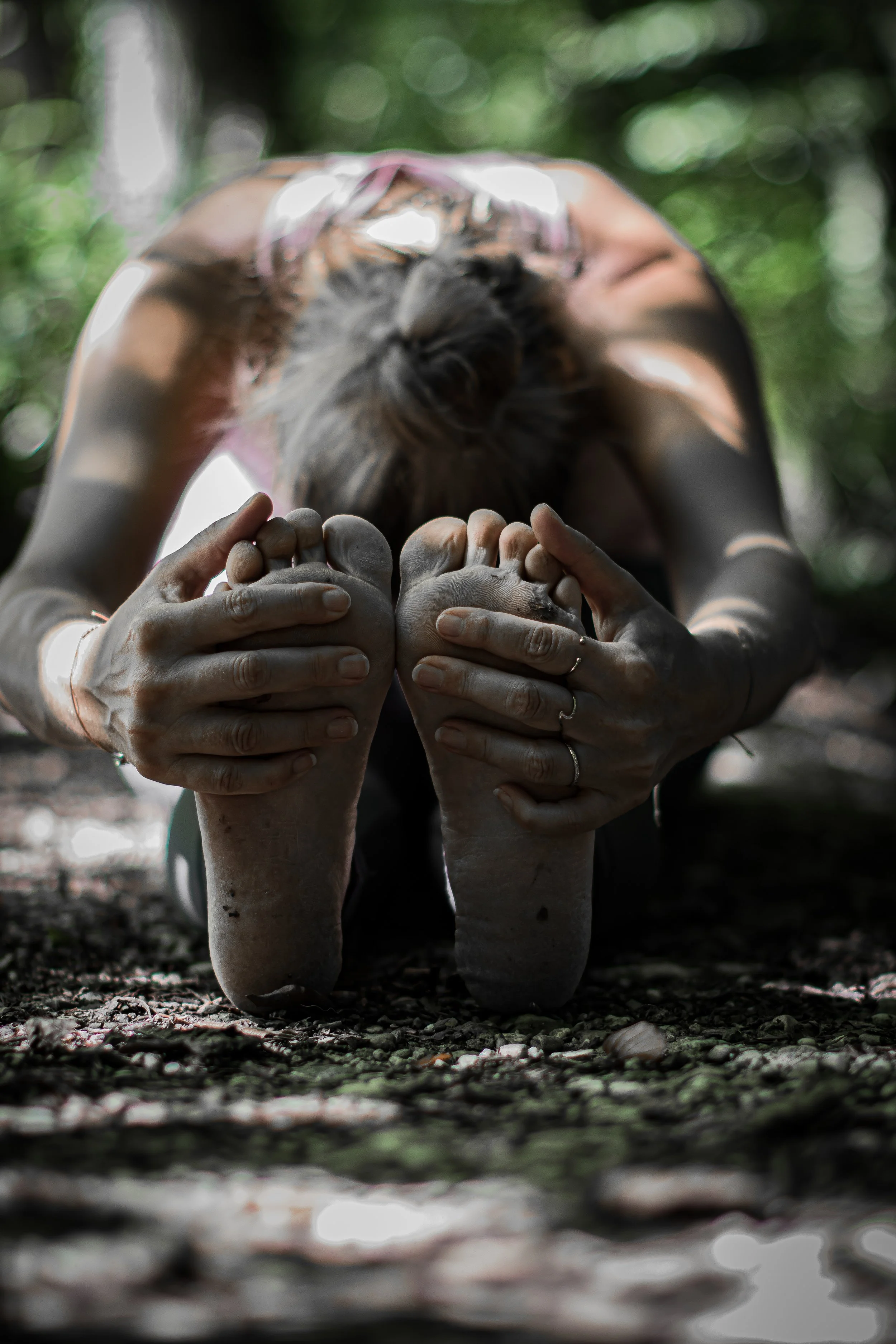 Unser Nervensystem - Die Yogis wussten es schon vor Tausenden von Jahren