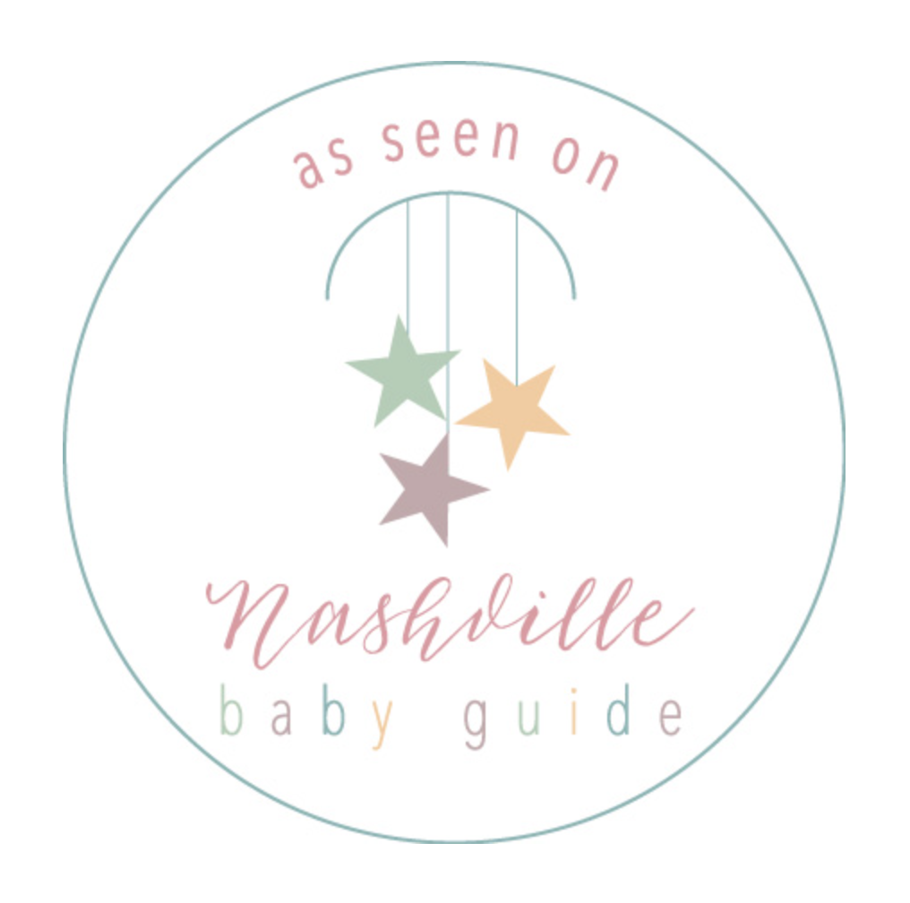 Darien Chandler, featured on Nashville Baby Guide