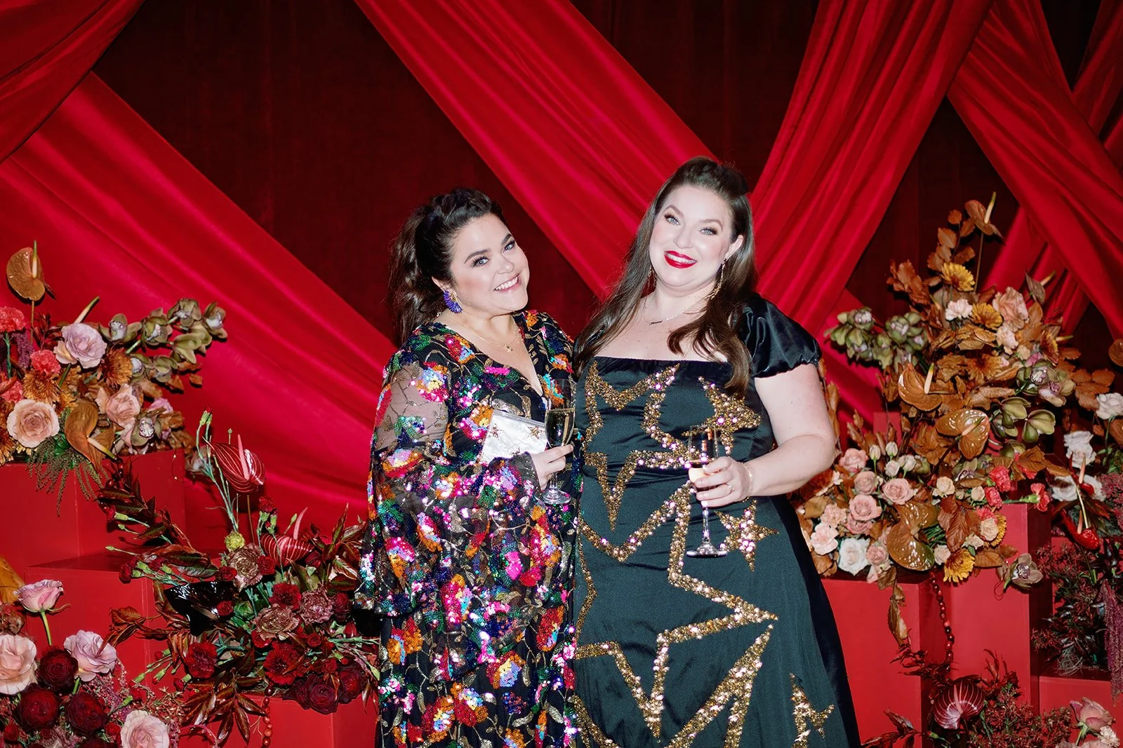 WIPA-Nashville Gala | Red carpet portraits