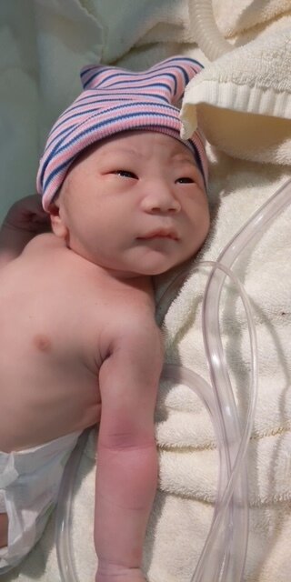 A New Man