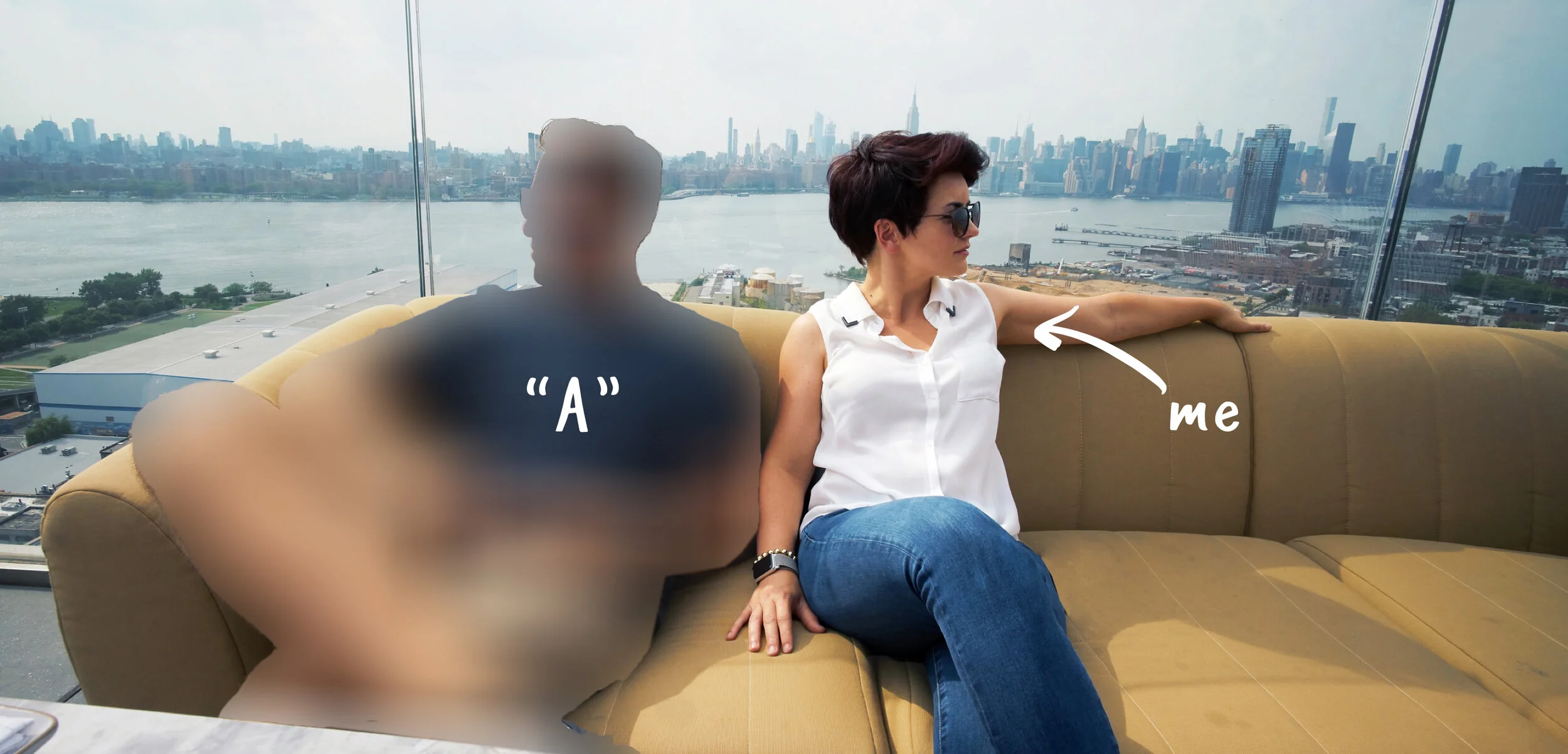 Co-founders and business partnerships - READ THIS BEFORE YOU START A BUSINESS!