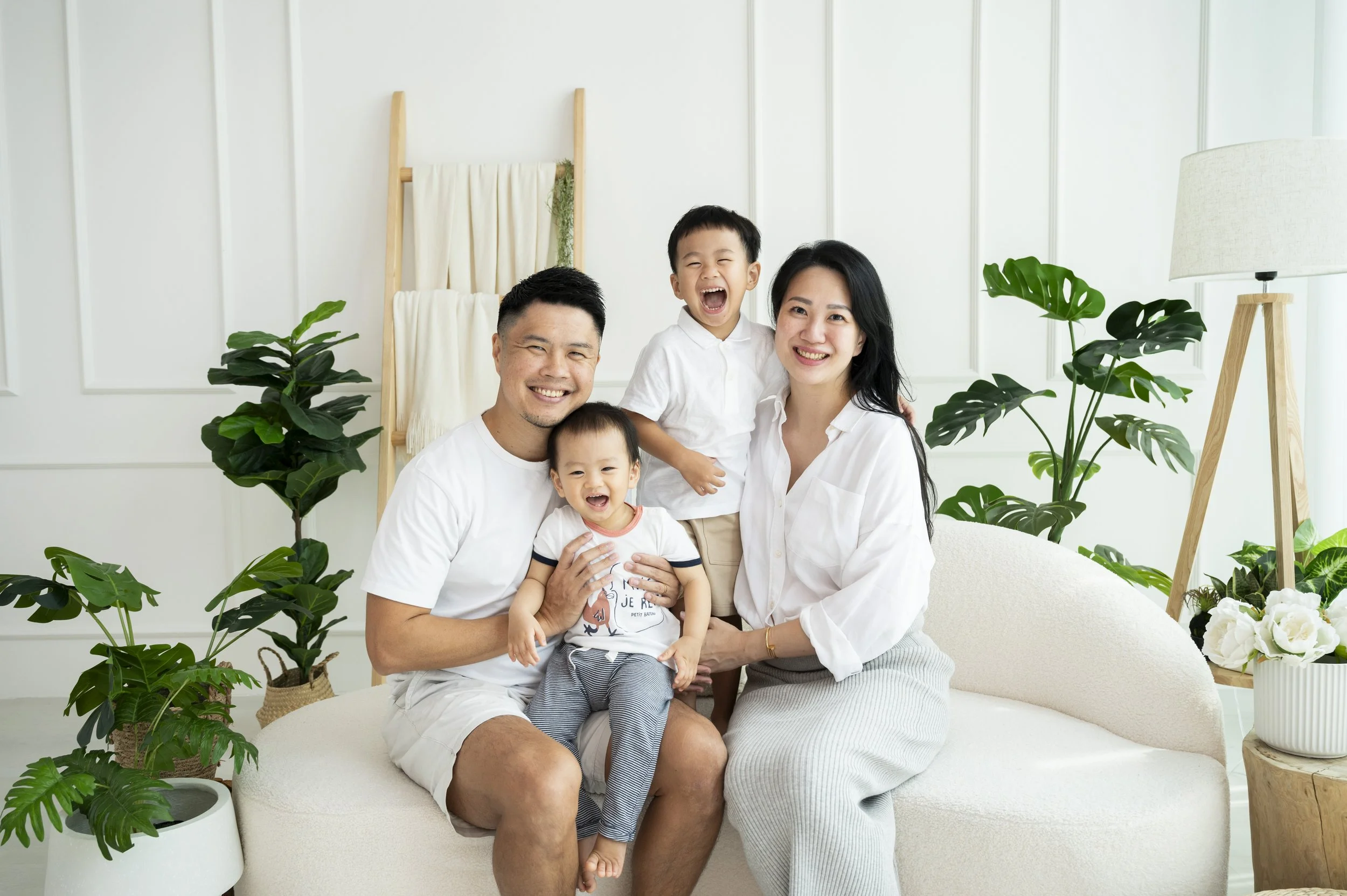 2024 Reflections - What doesn't kill me makes me stronger