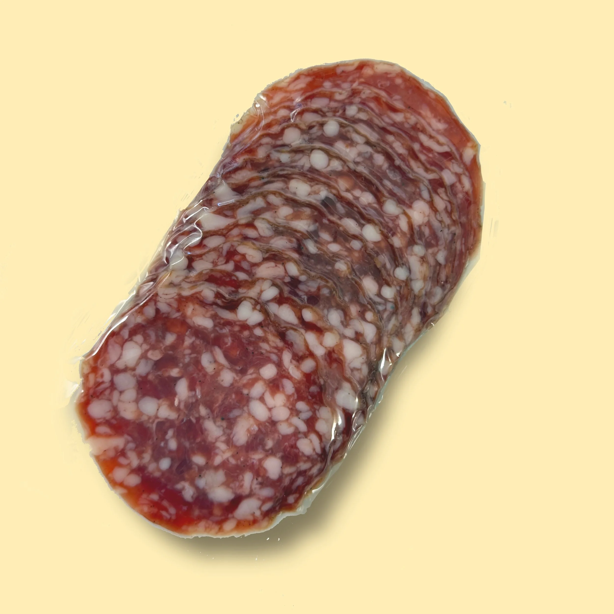 Rosette de Lyon 里昂香腸 100g