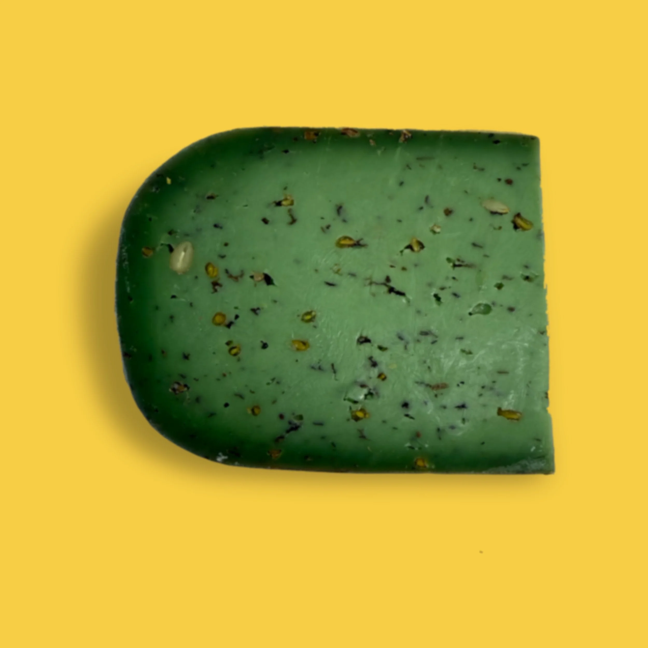 Gouda Pesto 羅勒高達