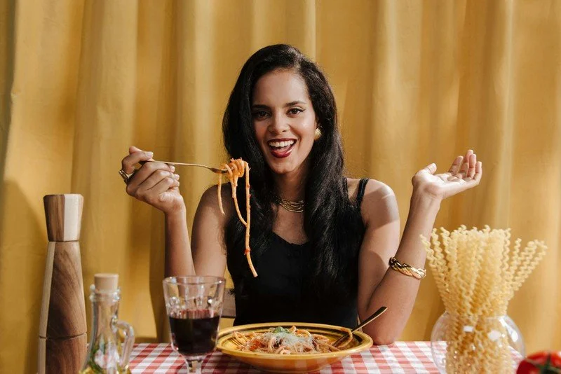 Discovering the Secret to Perfect Al Dente Pasta Every Time