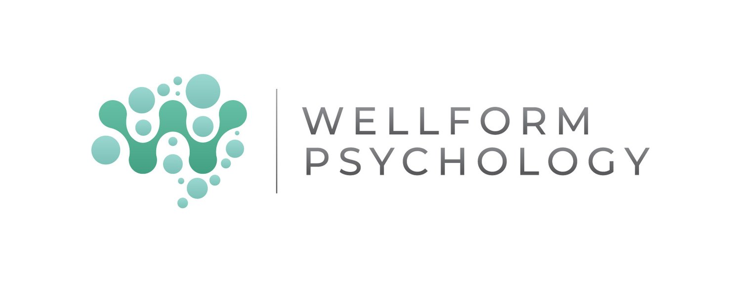 Wellform Psychology