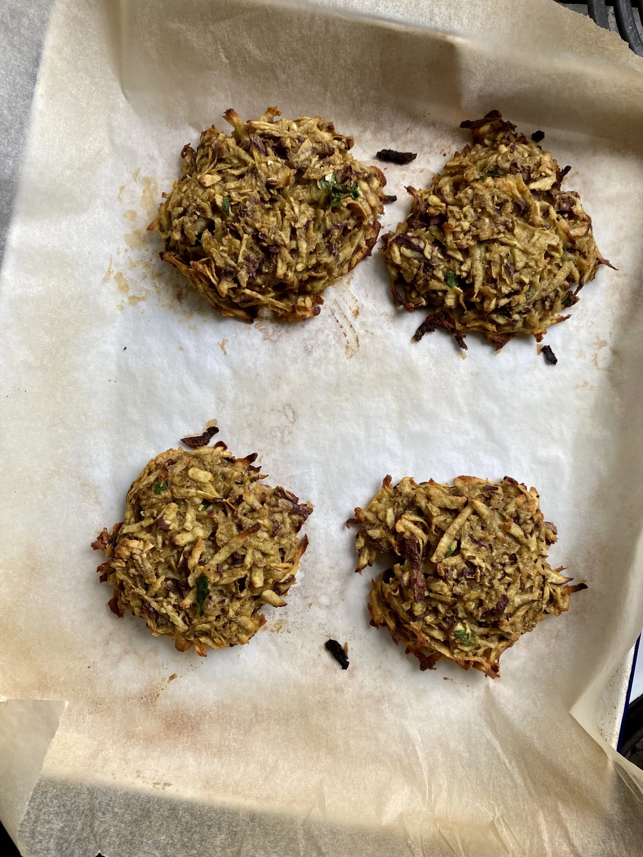 Kumara Rosti's