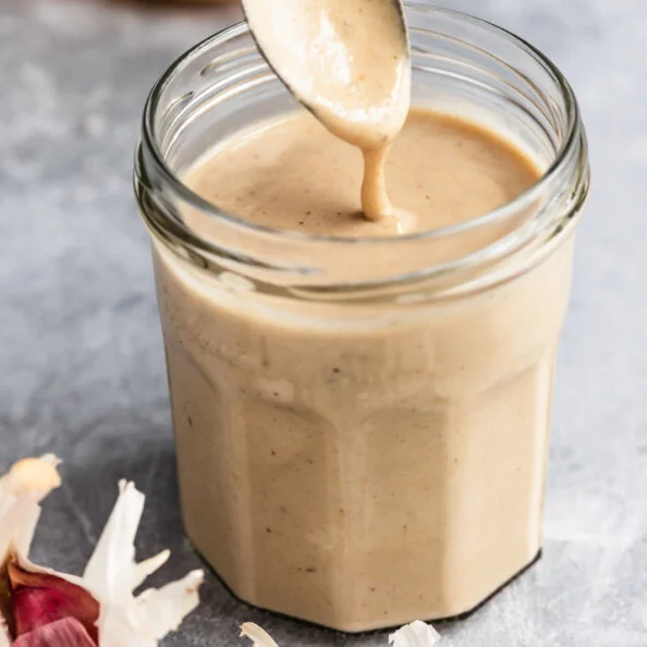 Salad Dressings &amp; Sauces