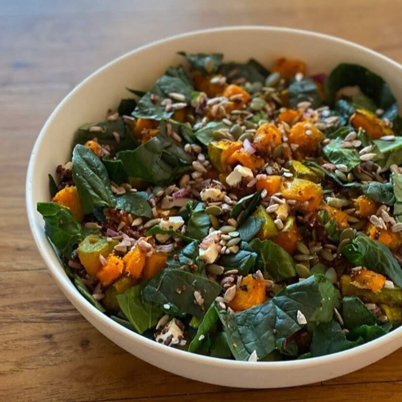 Roast+pumpkin+salad.+Healthy+recipes.jpg