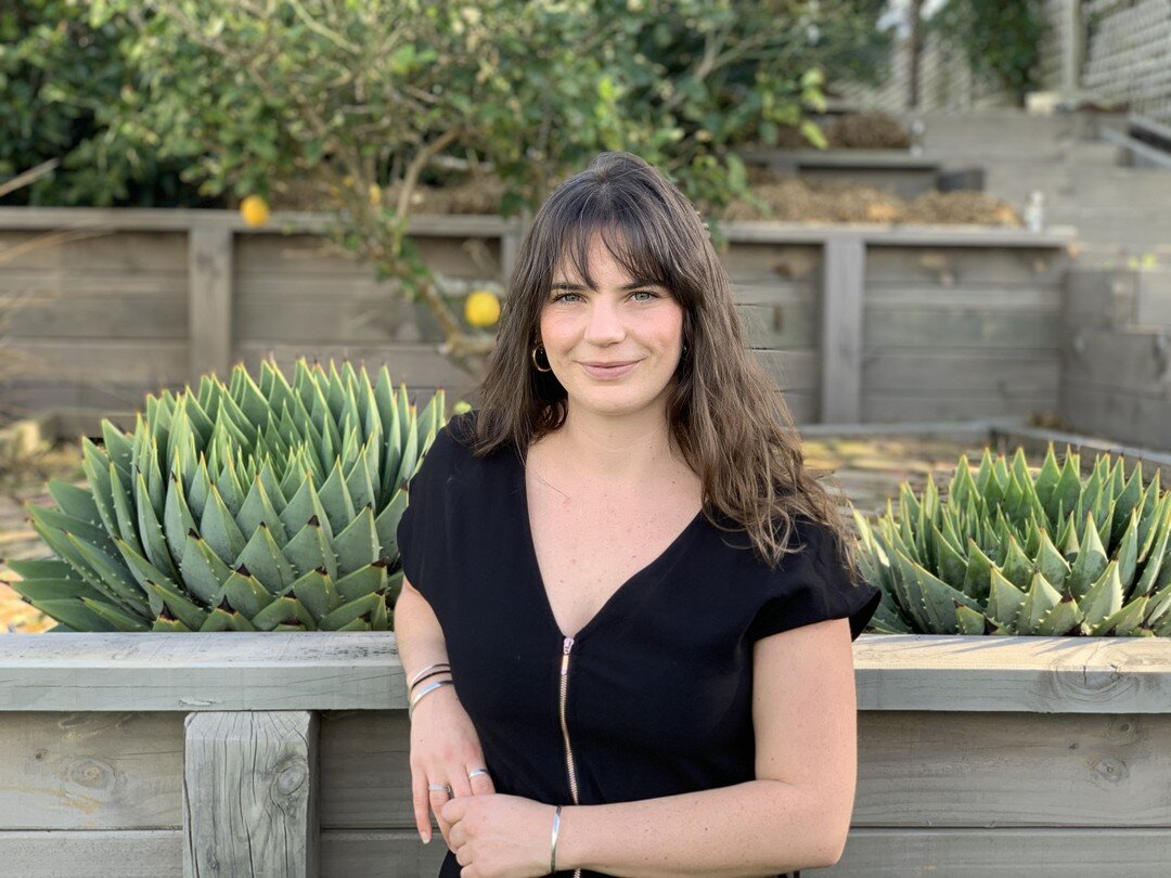 I'm so pleased to announce our newest Well Nutrition Dietitian Gypsy Bullen.

Gypsy loves working with clients to help make sustainable lifestyle changes that are actually going to work! One of her passions is empowering clients to ditch the 'diet cy
