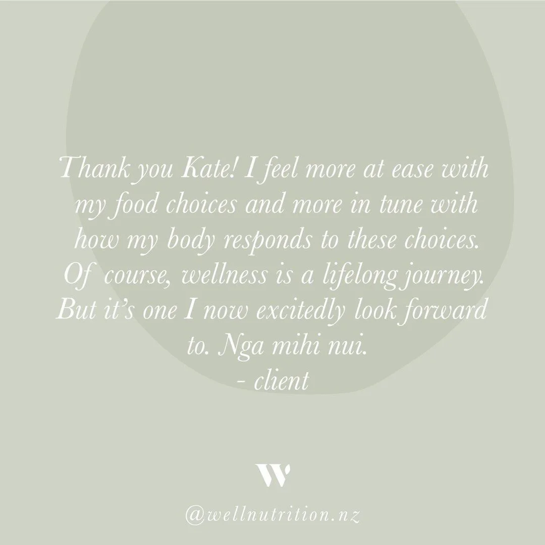Kind words for a Tuesday ☺️