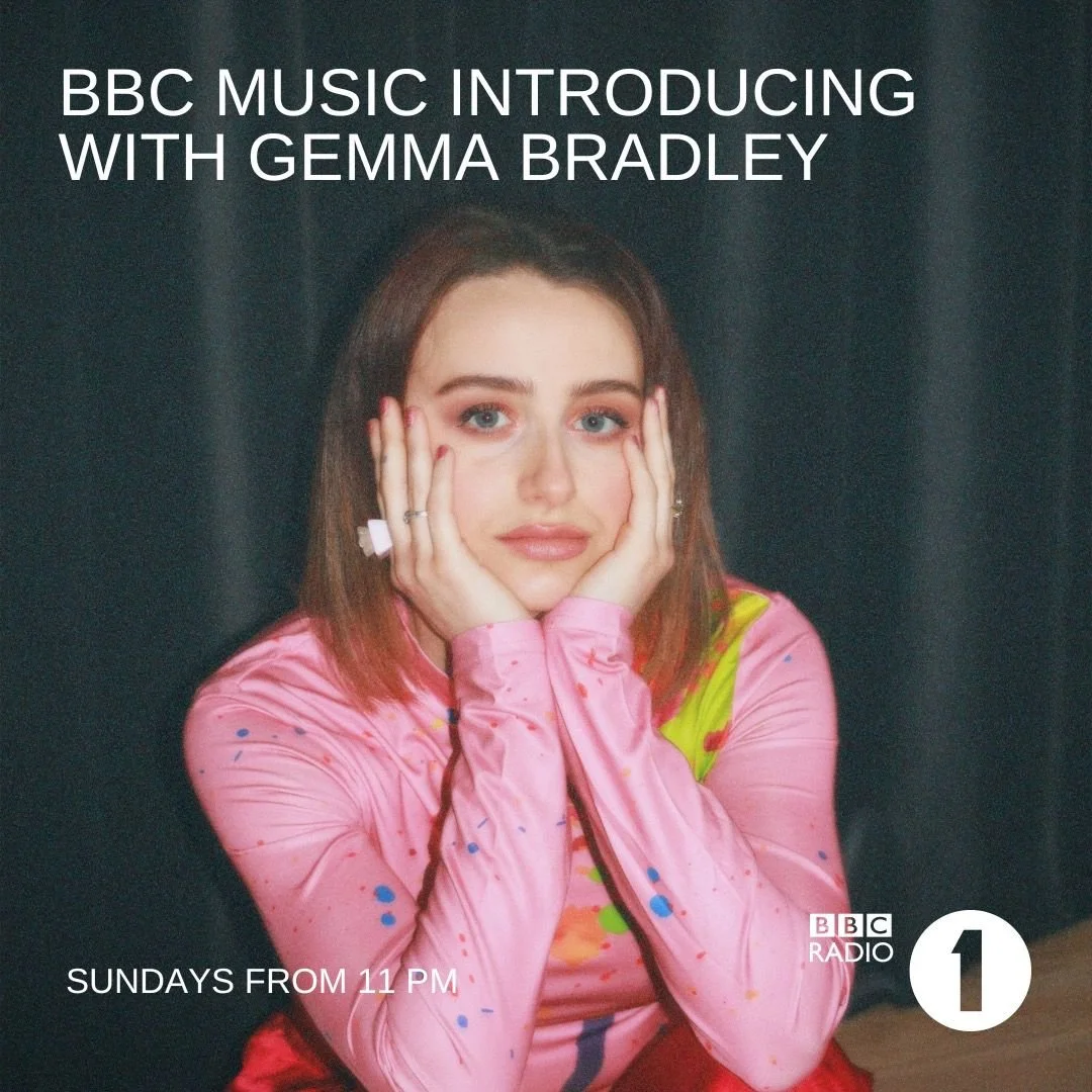 BBC Radio 1 Play