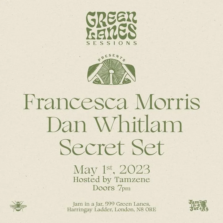 Green Lanes Sessions