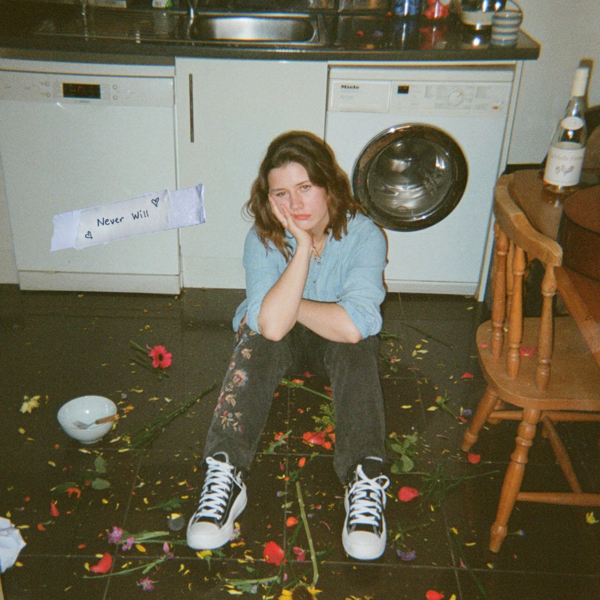 MY FIRST SINGLE IS COMING OUT AUGUST 25th! 