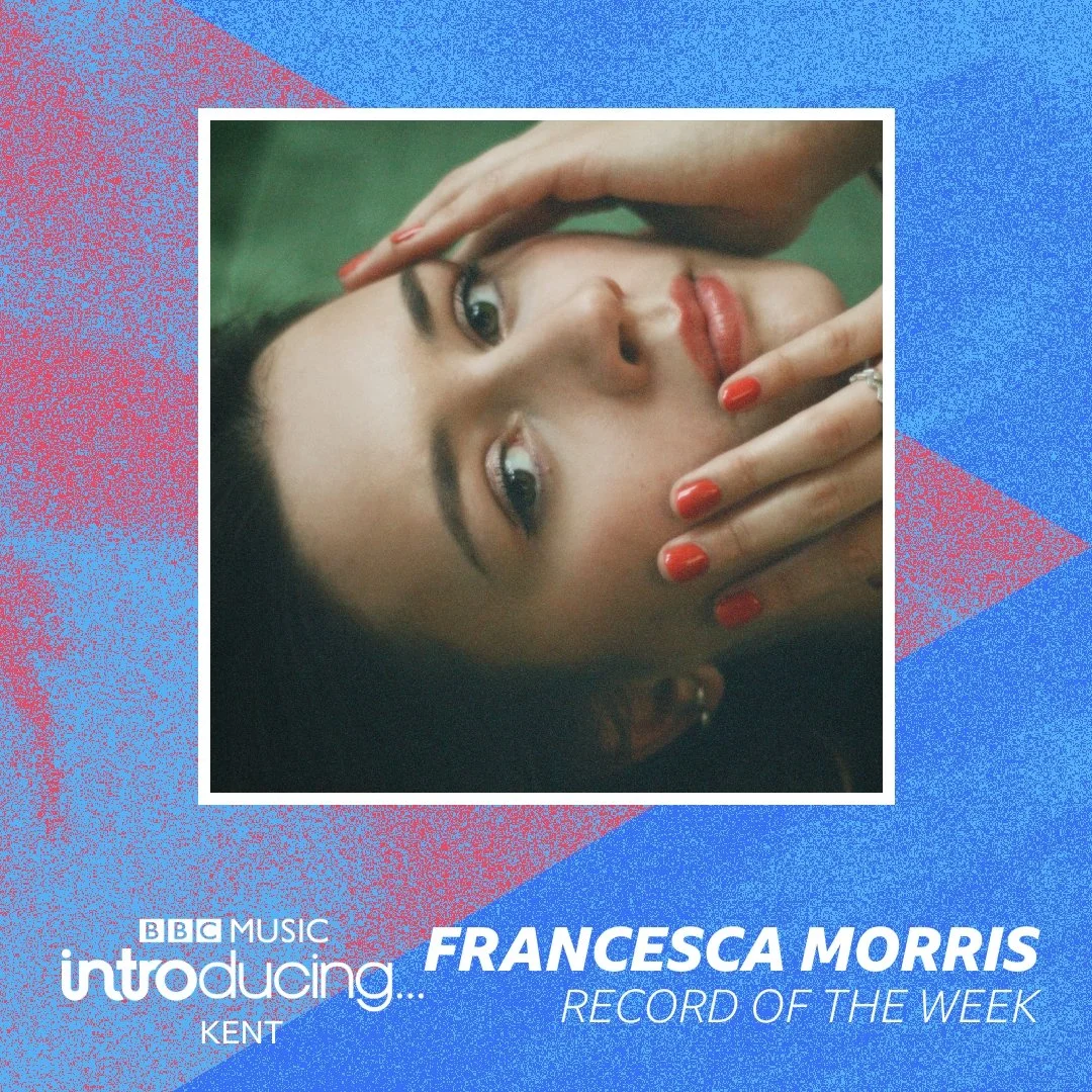 'Record of the Week' - BBC Introducing! 