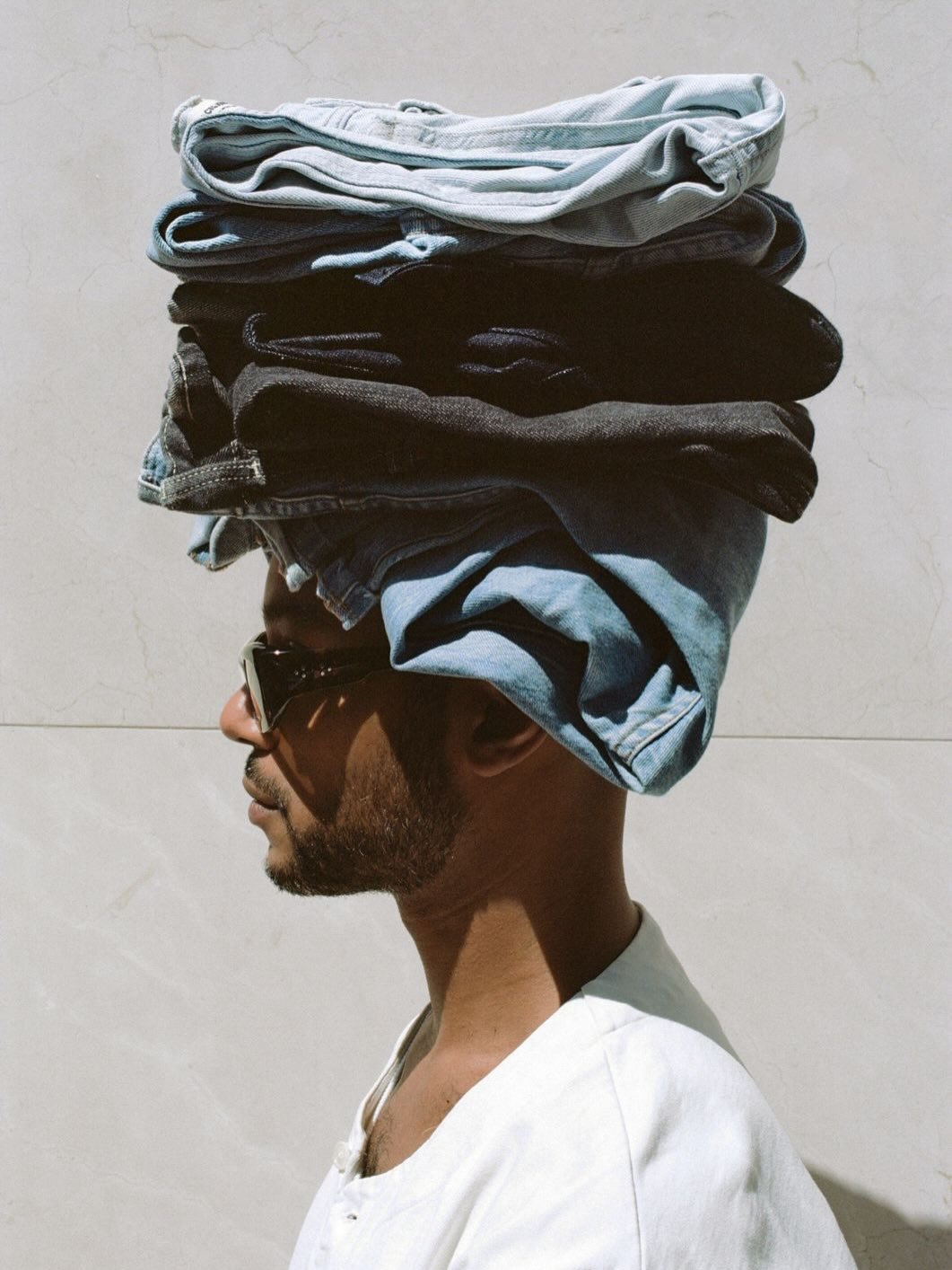 Collaboration @focus.focus.marseille x @porttanger 

Photo @annaleonteloron 
Mod&egrave;le @meryllac