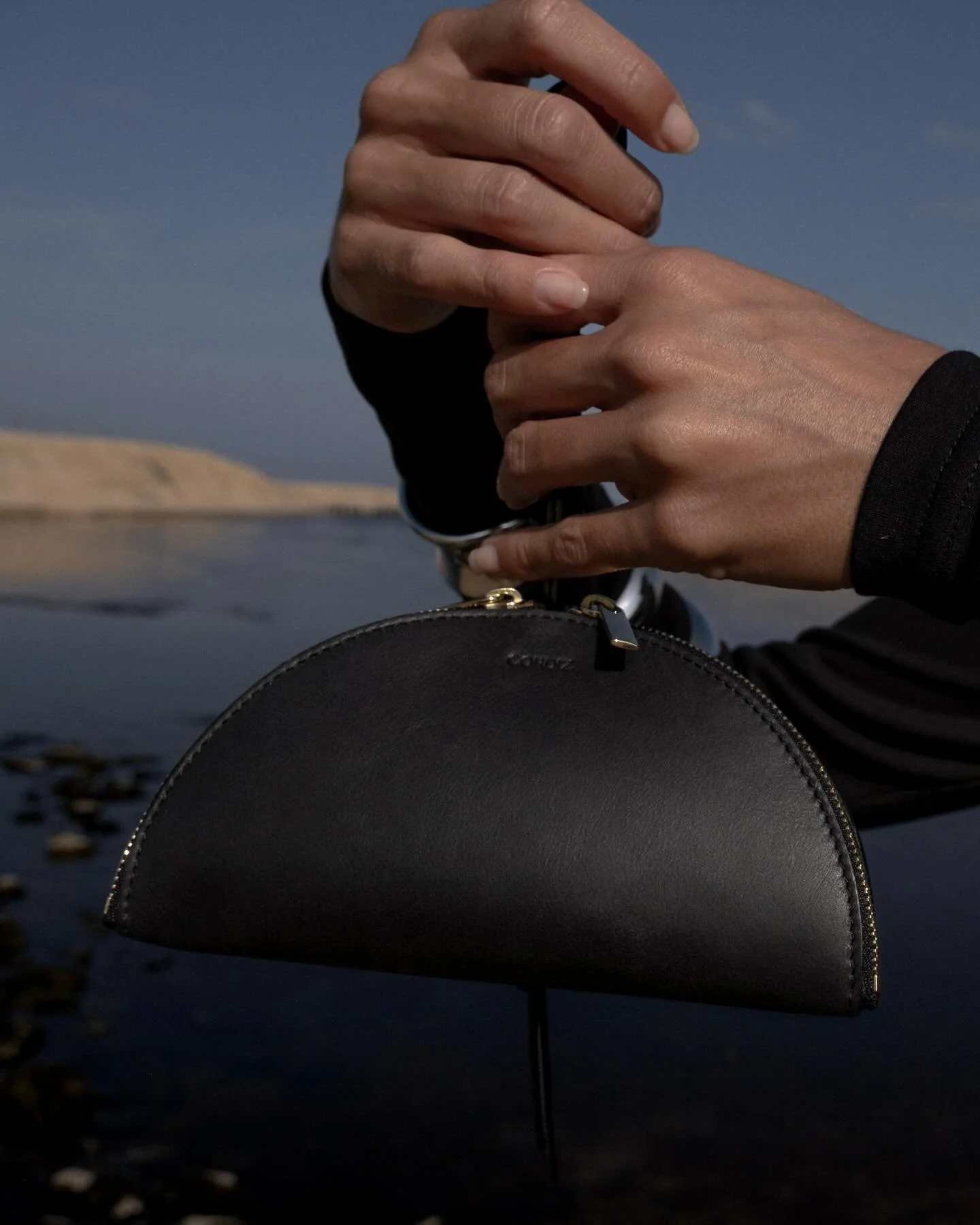 Clutch RAVIOLI @cordiz_official