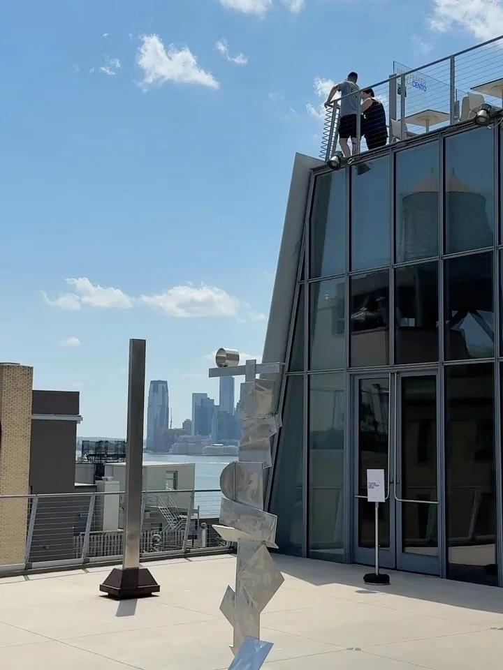 Biennale @whitneymuseum