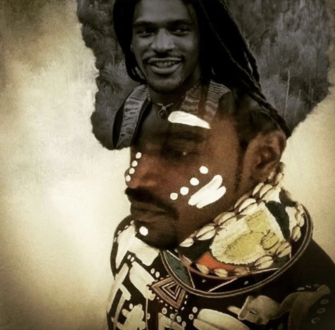 RECLAIMING WE