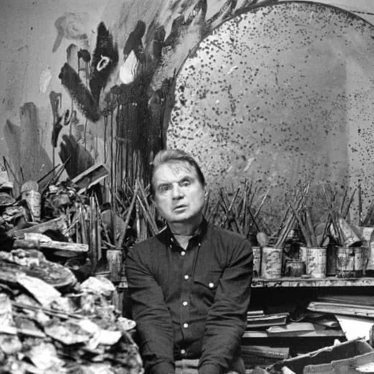 FRANCIS BACON